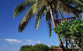 Manea Beach Villas